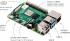 Raspberry Pi 4 Model B 4Gb RAM